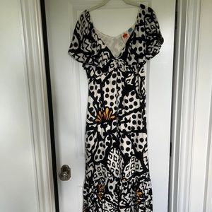 Farm for Anthropologie Dress
